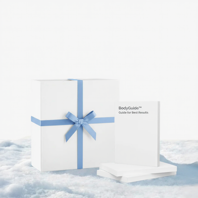 Gift + E-Book