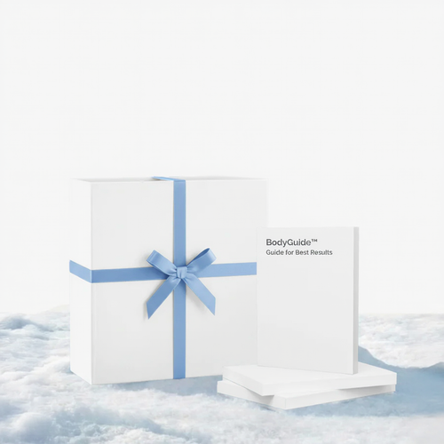 Gift + E-Book