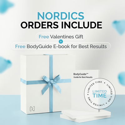 BodySculpt - Stimulate Deep Tissue Repair & Tightening
