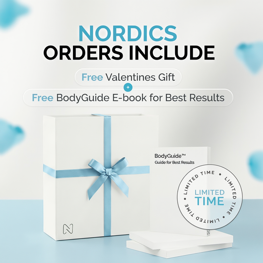 BodySculpt - Stimulate Deep Tissue Repair & Tightening
