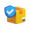 Guarantee Badge