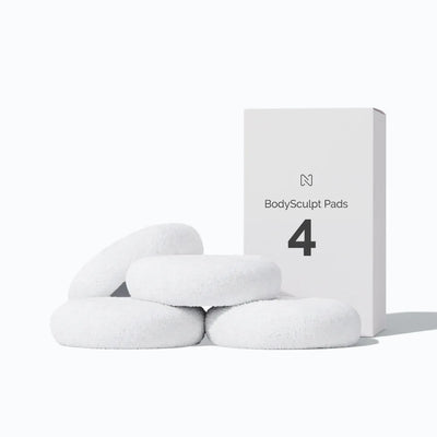 BodySculpt Pads 4-Pack