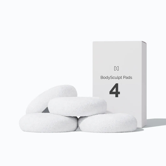 BodySculpt Pads 4-Pack