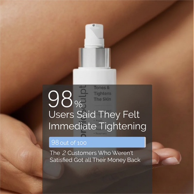 BodyOil Toning & Tightening